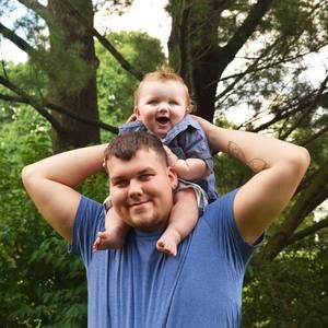 Meet your Posher, John